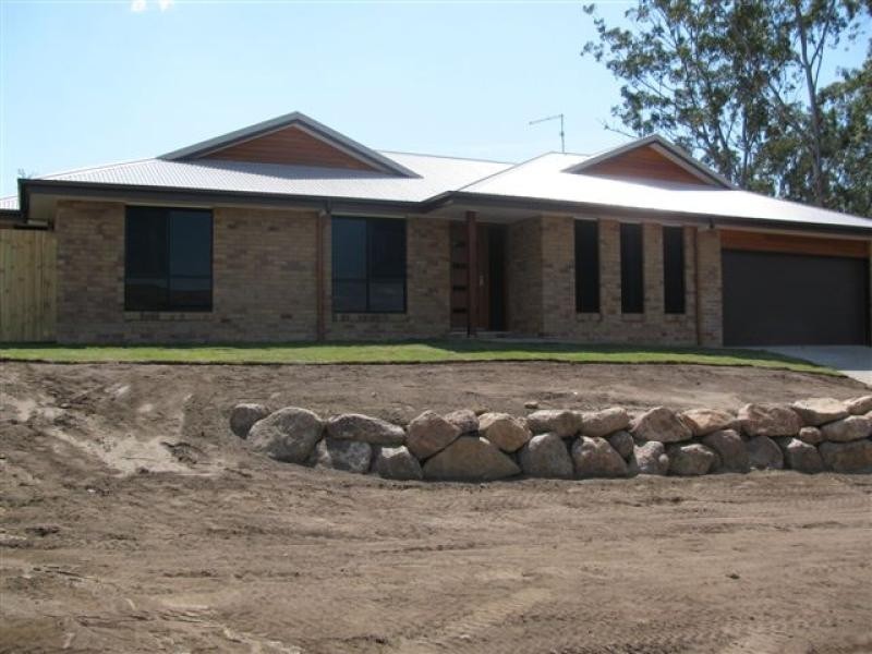 1 Johnson Street, Gladstone QLD 4680