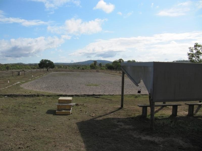 40 Olive Rd., Calliope QLD 4680