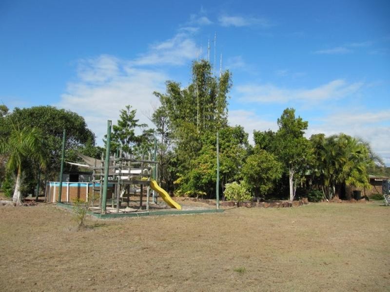 40 Olive Rd., Calliope QLD 4680