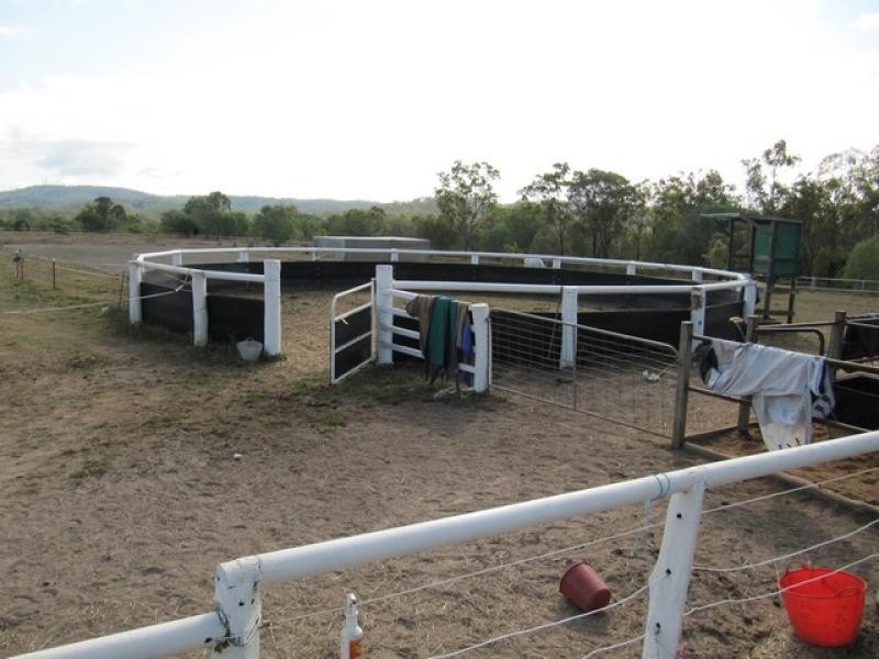 40 Olive Rd., Calliope QLD 4680