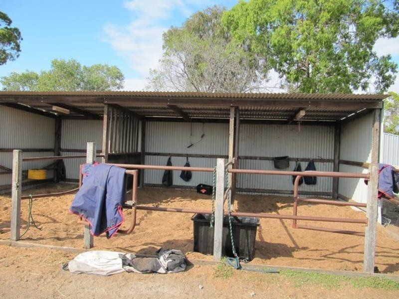 40 Olive Rd., Calliope QLD 4680