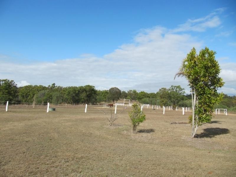 40 Olive Rd., Calliope QLD 4680