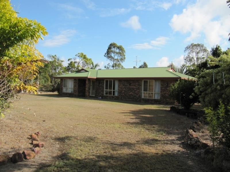 40 Olive Rd., Calliope QLD 4680