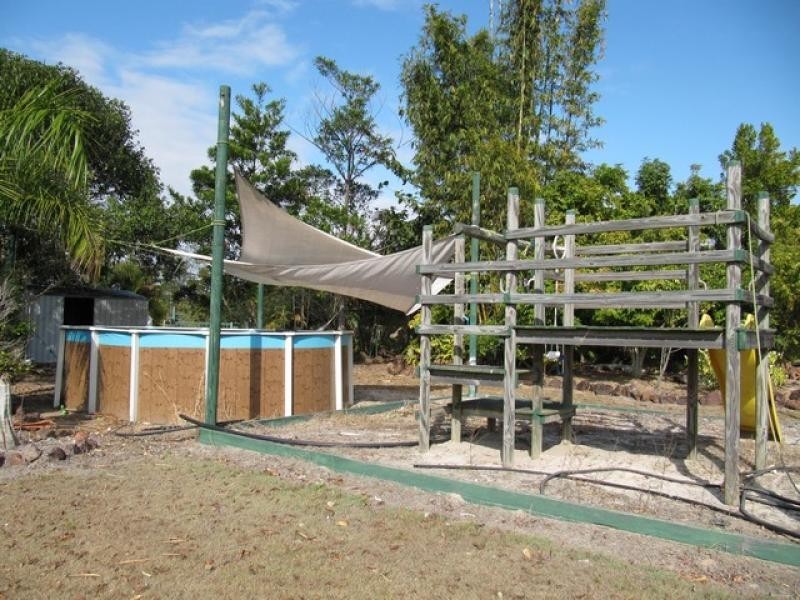 40 Olive Rd., Calliope QLD 4680