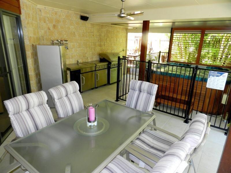 11 Southern Cross Close, Gladstone QLD 4680