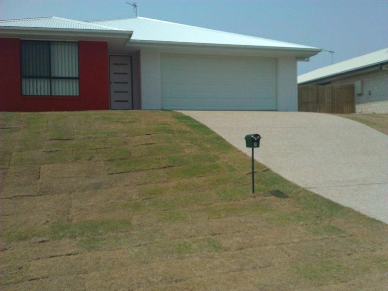 7 Giles Street, Gladstone QLD 4680