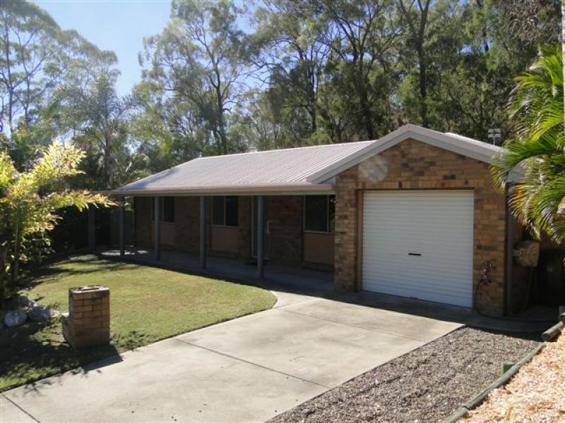 43 Oxley Drive, Gladstone QLD 4680