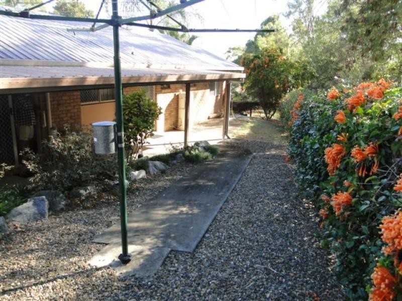 43 Oxley Drive, Gladstone QLD 4680