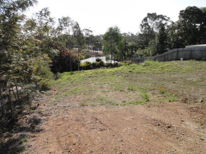 18 Flounder Crescent, Gladstone QLD 4680