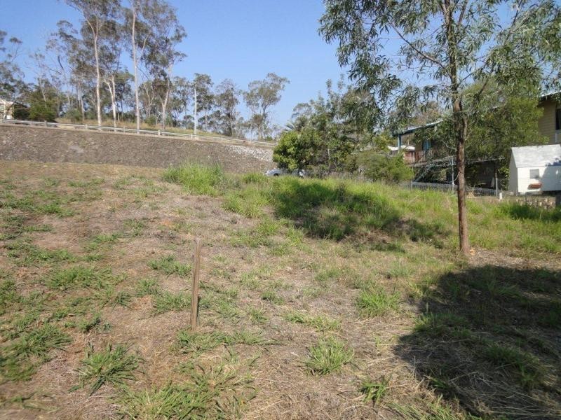 18 Flounder Crescent, Gladstone QLD 4680