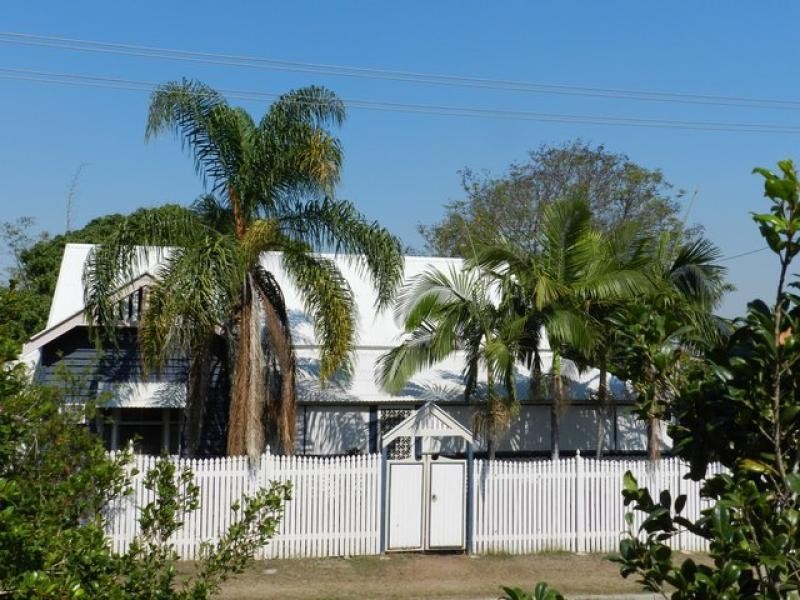 29 Central Lane, Gladstone QLD 4680