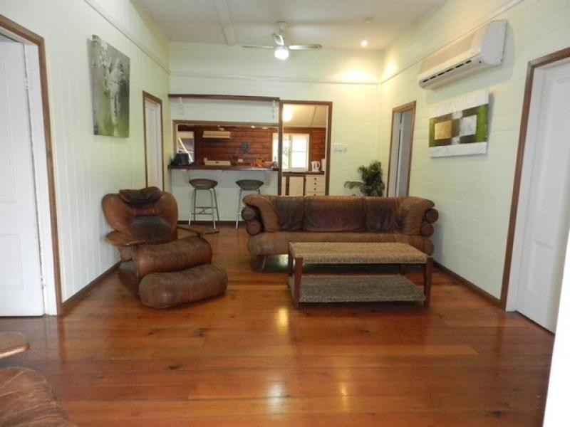 29 Central Lane, Gladstone QLD 4680