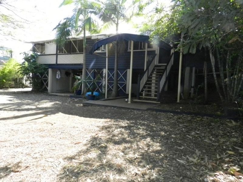 29 Central Lane, Gladstone QLD 4680