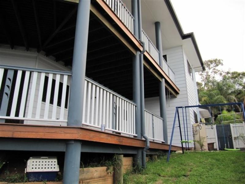 150 Oaka Street, Gladstone QLD 4680