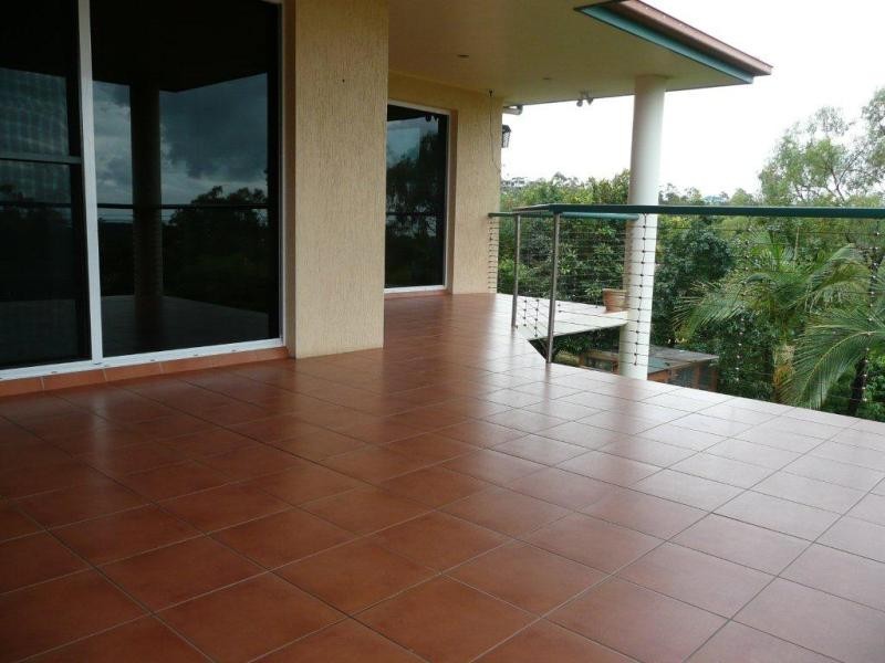 15 Mallard Court, Gladstone QLD 4680