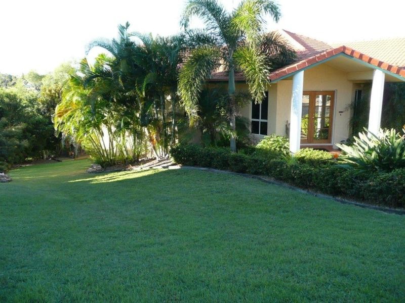 15 Mallard Court, Gladstone QLD 4680