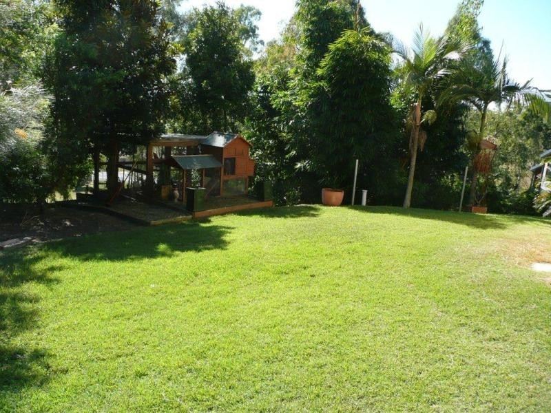 15 Mallard Court, Gladstone QLD 4680