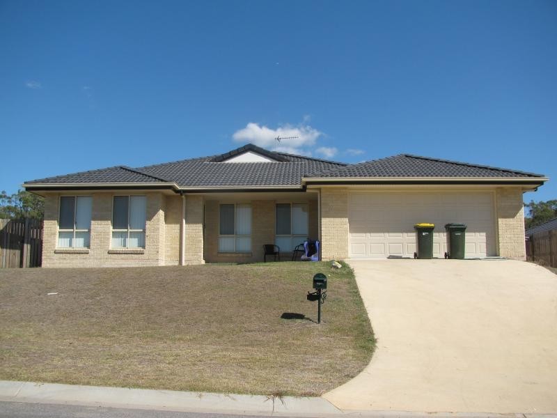 32 Cavella Drive, Gladstone QLD 4680