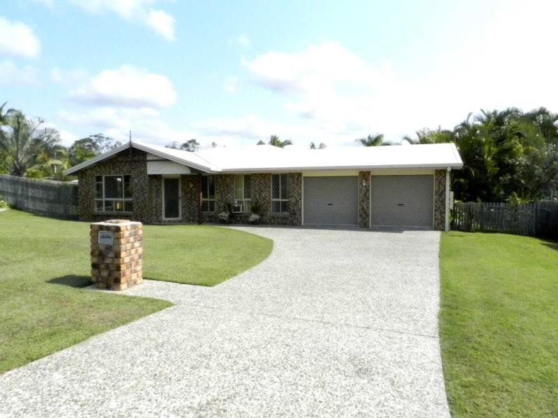 6 Lagoon Crt, Gladstone QLD 4680