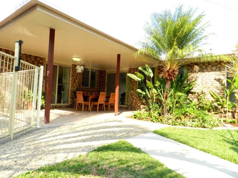 6 Lagoon Crt, Gladstone QLD 4680