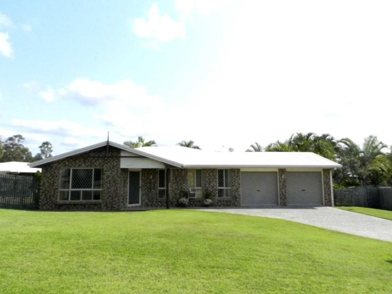 6 Lagoon Crt, Gladstone QLD 4680