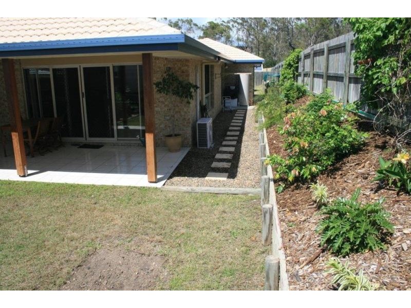 11 Bridgeman Place, Gladstone QLD 4680