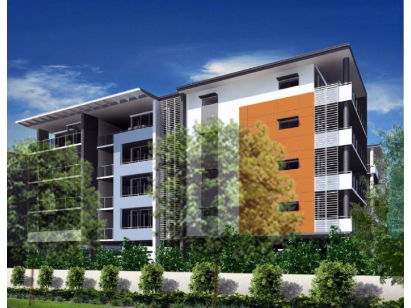 Unit 111/60 Glenlyon Street, Gladstone QLD 4680