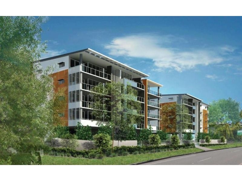 Unit 111/60 Glenlyon Street, Gladstone QLD 4680