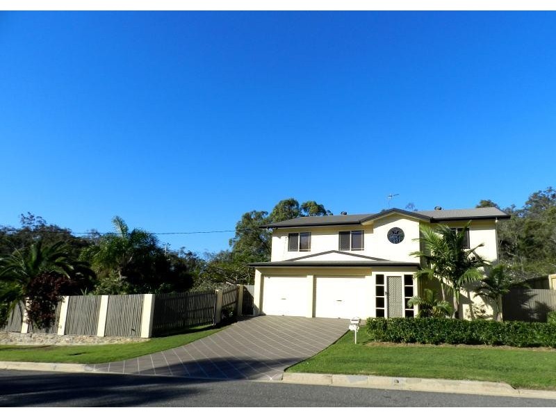 2 Pine Avenue, Gladstone QLD 4680
