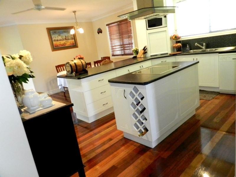 2 Pine Avenue, Gladstone QLD 4680