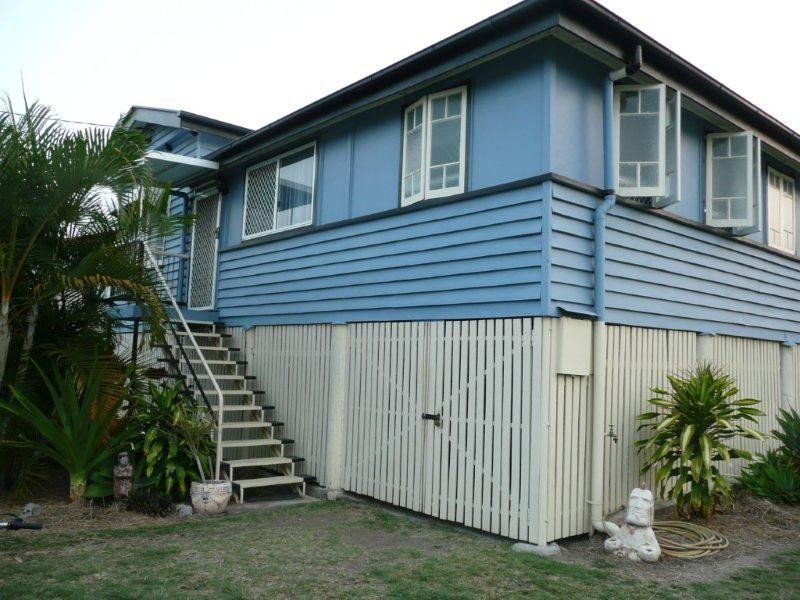 107 Off Lane, Gladstone QLD 4680