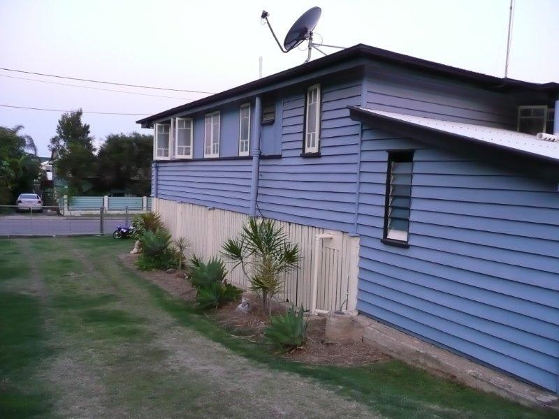 107 Off Lane, Gladstone QLD 4680
