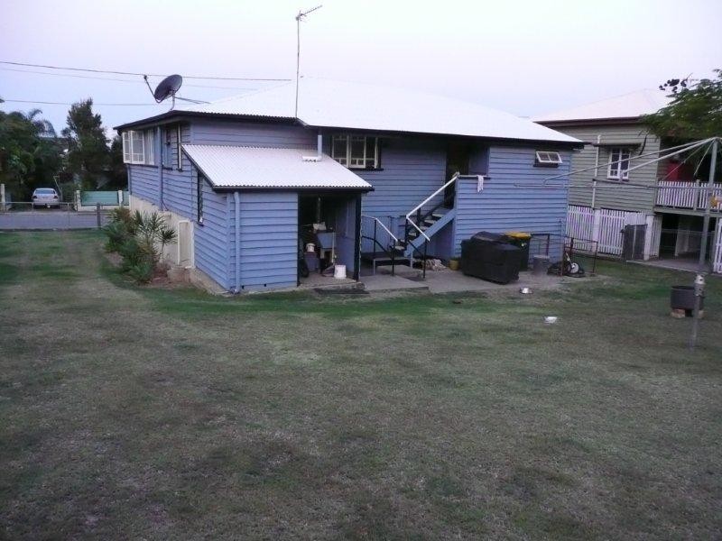 107 Off Lane, Gladstone QLD 4680
