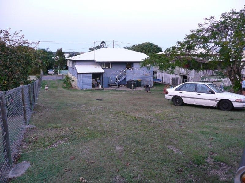 107 Off Lane, Gladstone QLD 4680