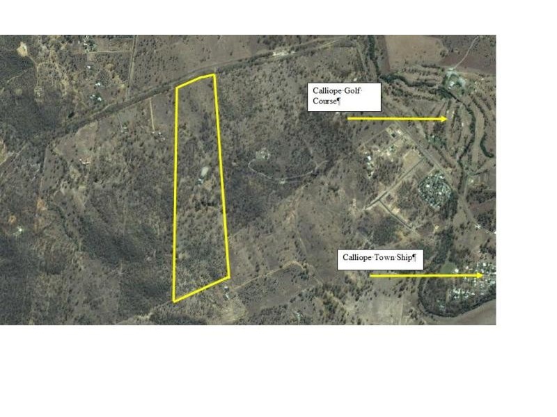 265 Stowe Rd., Calliope QLD 4680