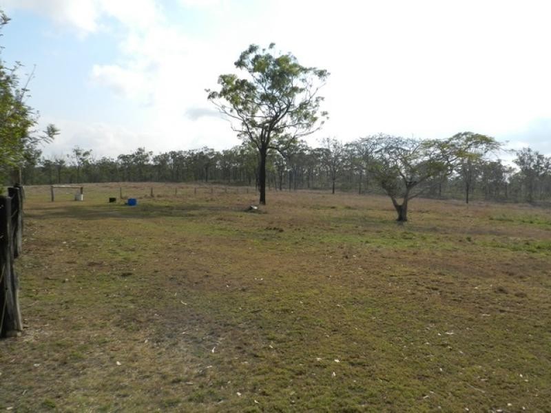 265 Stowe Rd., Calliope QLD 4680