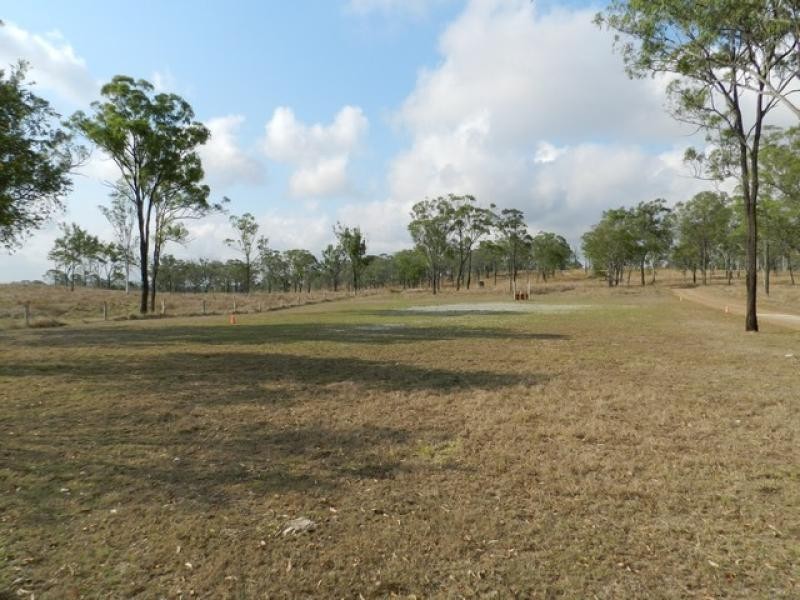 265 Stowe Rd., Calliope QLD 4680