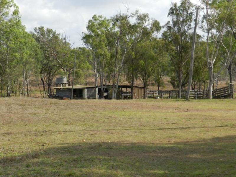 265 Stowe Rd., Calliope QLD 4680