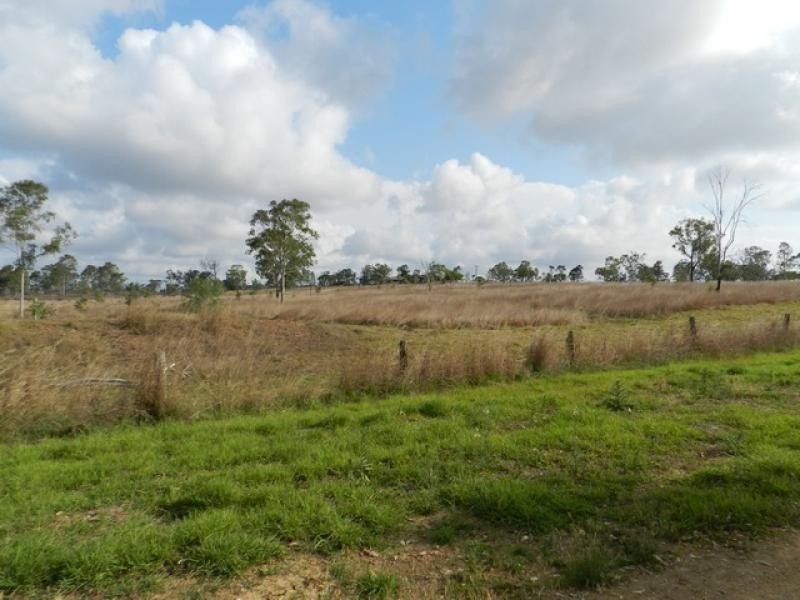 307 Stowe Rd., Calliope QLD 4680