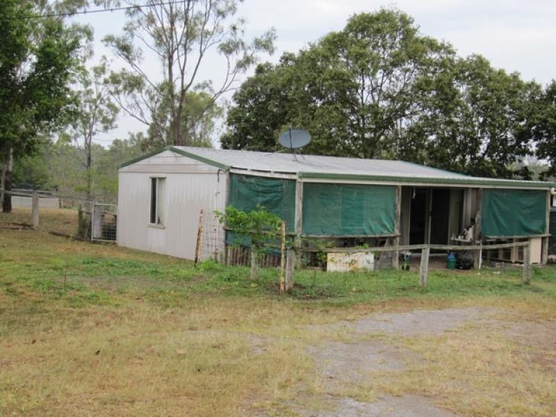 307 Stowe Rd., Calliope QLD 4680