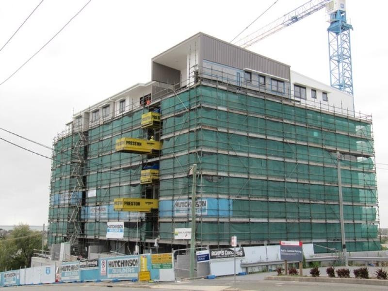 Unit 52/17 Roseberry St.,, Gladstone QLD 4680