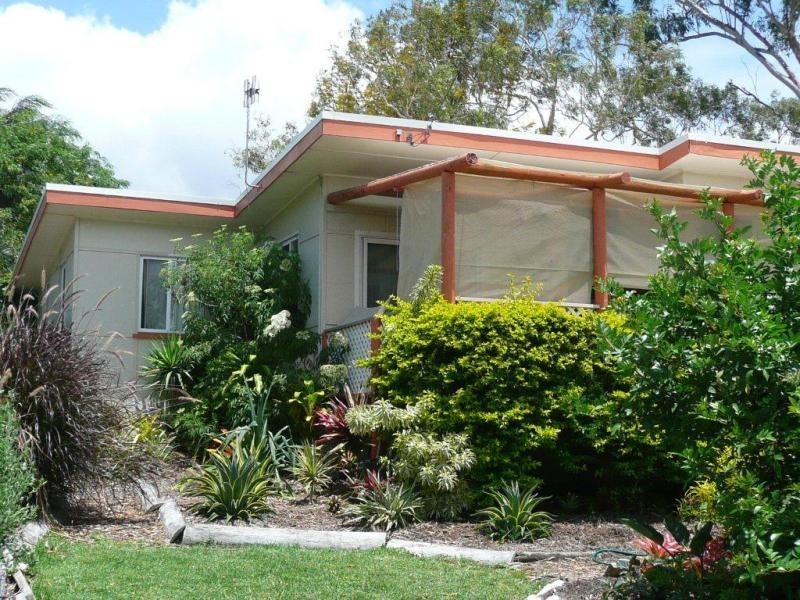 35 Marten Street, Gladstone QLD 4680