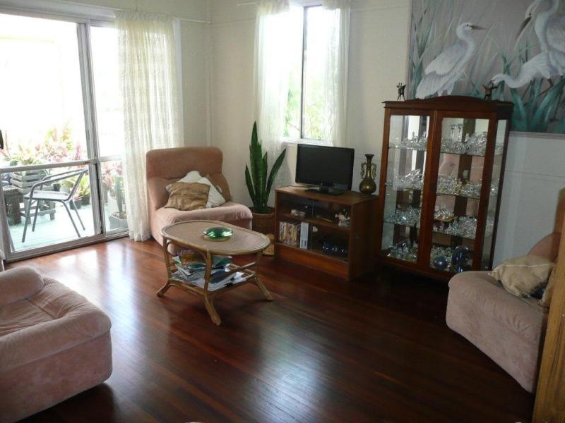 35 Marten Street, Gladstone QLD 4680