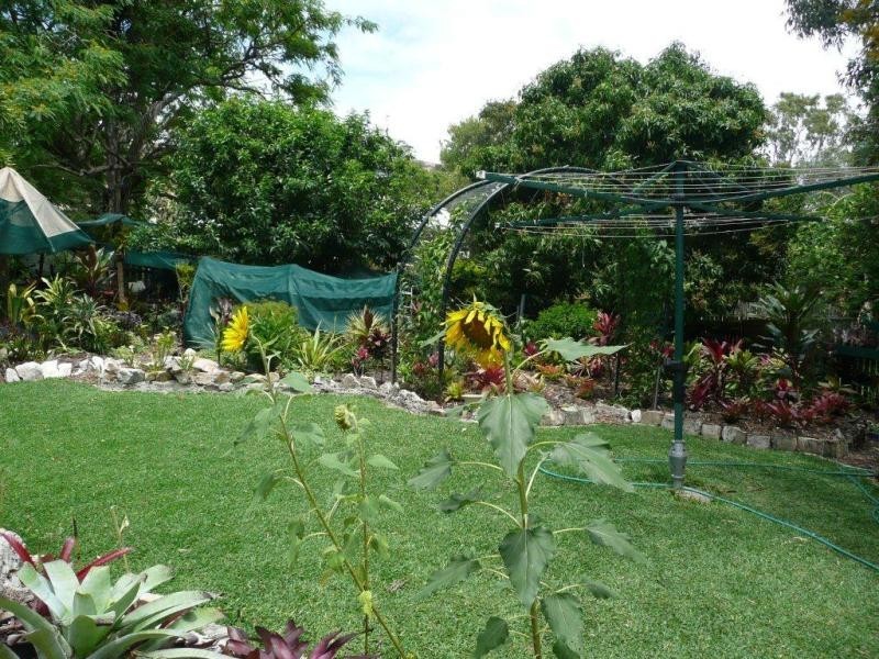 35 Marten Street, Gladstone QLD 4680