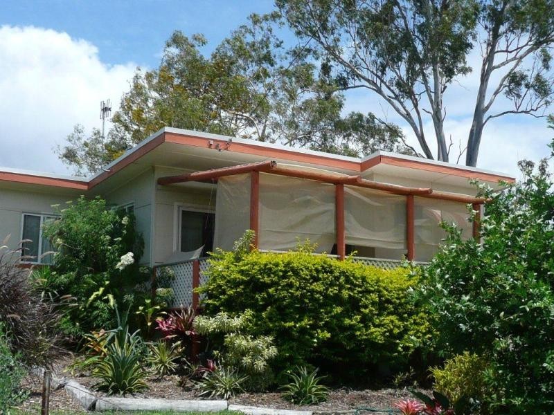 35 Marten Street, Gladstone QLD 4680