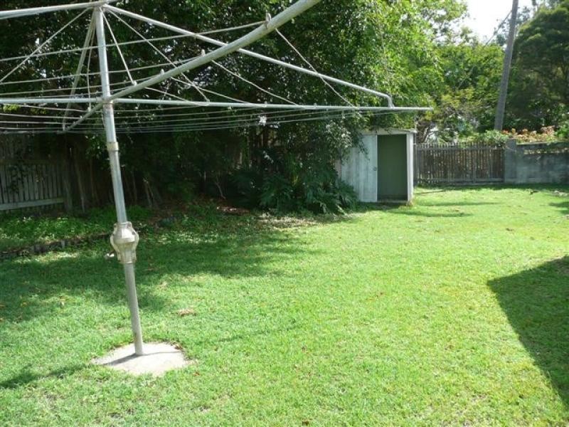 261 Auckland Street, Gladstone QLD 4680
