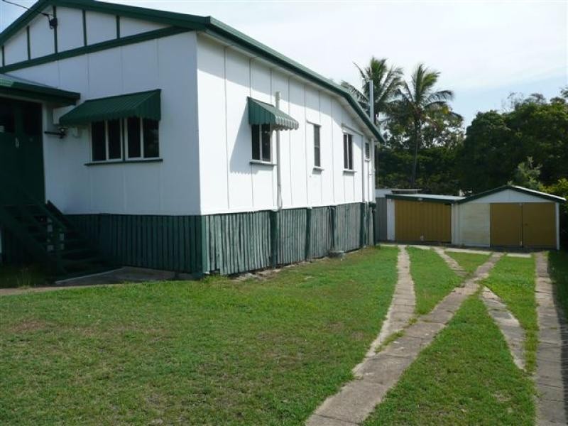 261 Auckland Street, Gladstone QLD 4680