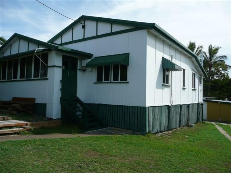261 Auckland Street, Gladstone QLD 4680