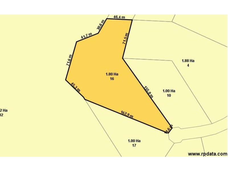 Lot 430/16 Koala Crt., Burua QLD 4680