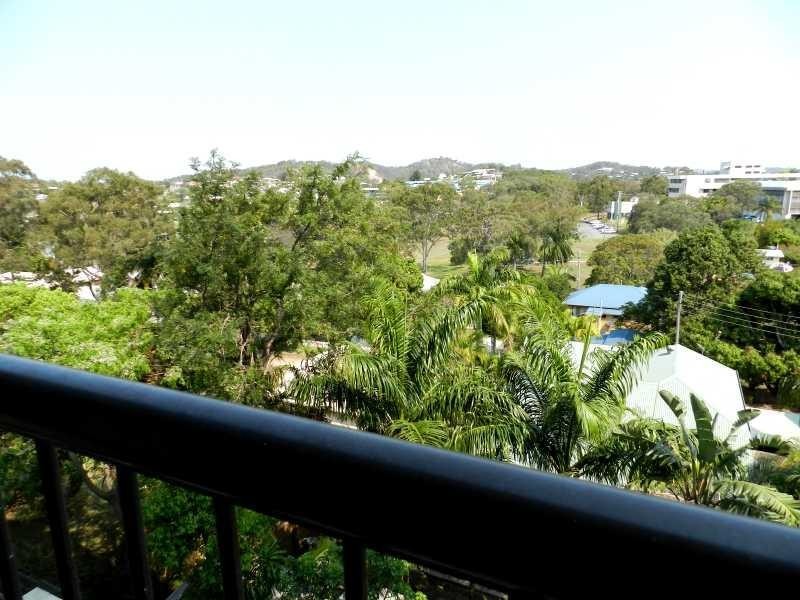 Apartment 29/32 Kent St, Gladstone QLD 4680